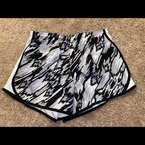 Nike Athletic Shorts